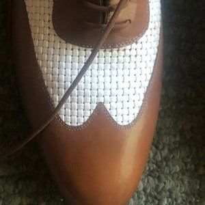 Salvatore Ferragamo Men Vintage Shoes